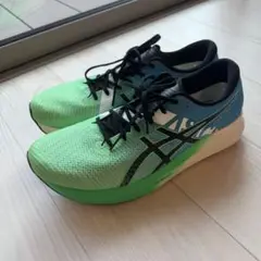 レアサイズ★ASICS Magic Speed 2 ekidn 駅伝★32cm
