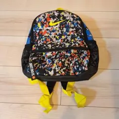 美品　ナイキ　リュック　キッズ