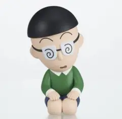 肩ズンFig. ちびまる子ちゃん 丸尾