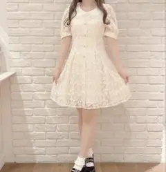 evelynワンピース