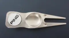 PING グリーンフォーク マーカー付