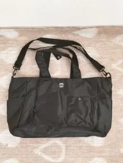 【良品】バッグ(小旅行向け)