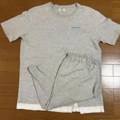 ワコール　キッズ　半袖パジャマ　12B