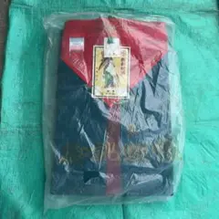 和風 昭和レトロ 蚊帳 六畳用 未使用品