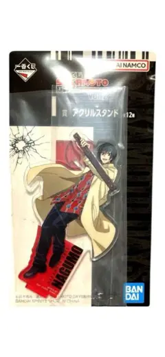 SAKAMOTO DAYS vol.2 南雲 ② I賞 アクリルスタンド くじ