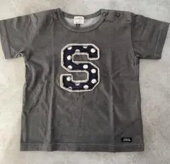送料込！　ベビー　キッズ　半袖　Tシャツ　95 F.O.KIDS