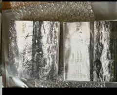 LUNA SEA CROSS CD 初回版オマケ付