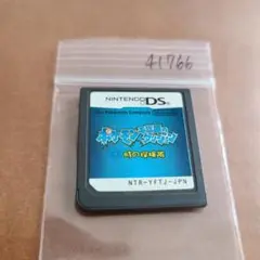 ポケモン不思議のダンジョン 時の探検隊
