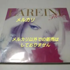 LAREINE オフィシャルFC 「Fleur」会報セット LAREINE Japan Official Fan Club Magazine Booklet Fleur #6 | eBay