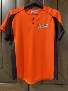 YOMIURI GIANTS ユニホームＴシャツ