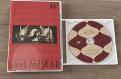 Hey!Say!JUMP LIVE TOUR 2024-2025 H+