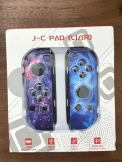 新品】ジョイコン L/Rセット switch コントローラー　大人気