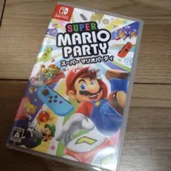 スーパーマリオパーティ Nintendo Switch