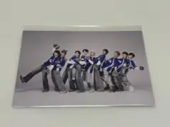 &TEAM 縁DAY ポプア購入特典 ポストカード