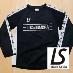 luz e sombraルースイソンブラ サッカー キッズプラクティスシャツ