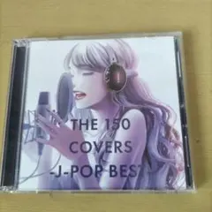 THE 150 COVERS -J-POP BEST