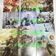 戦国無双 3 トレーディングカード　まとめ売り　トレーディングコレクション 無双 61rrjWBkWCL._UF894,1000_QL80_.jpg
