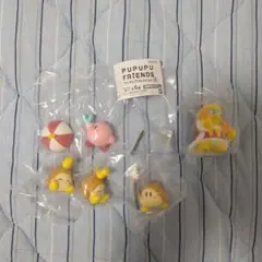 PUPUPU FRIENDS まとめ売り