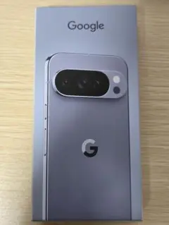 【未開封】Google Pixel 10 Pro 256GB moonstone