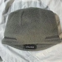 HATRA Moebius Hat グレー 日本製 楽天市場】【HATRA(ハトラ)】【予約販売8月下旬〜9月上旬入荷