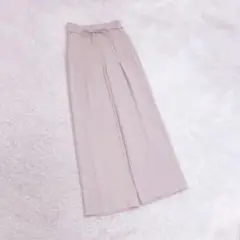 ナチュラルビューティーベーシック　パンツ