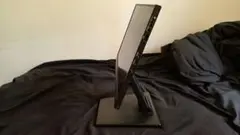 ポータブルモニター