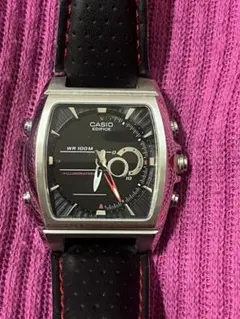 2025年最新】CASIO Edifice efa 120の人気アイテム - メルカリ