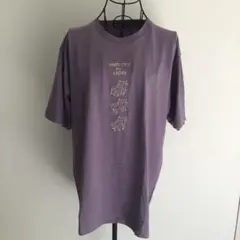 グラニフ　UMARETATE NO KOJIKA パープル Tシャツ 新品