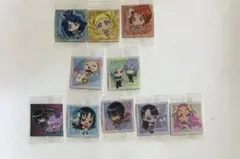 プリキュオールスターズ ウエハースシール 第2弾