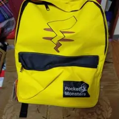 ポケモンリュック