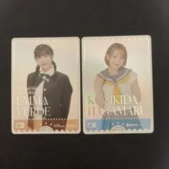 ラブカ　エネルギー