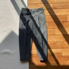 kolor パンツ