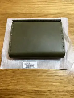 新品、未使用エムピウ[outlet]millefoglieⅡP25 grigio