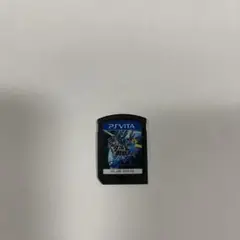 ダンボール戦機W（ダブル）　VITA