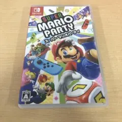 602.スーパー マリオパーティ