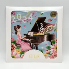 未開封✨完売品✨ FEILER フェイラー 2024 アニュアルバージョン フェイラー アニュアル2024 ピアノ - メルカリ