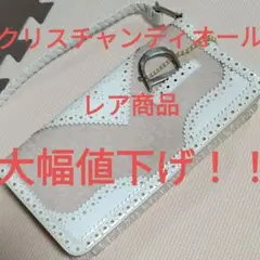❤クリスチャンディオール❤Dior ディオール トロッター パーティー バッグ