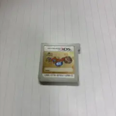 妖怪ウォッチ 本家ニンテンドー3DSソフト