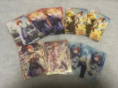 一十木音也 うたプリ シャニライ ビジュコレ vol.3 まとめ売り