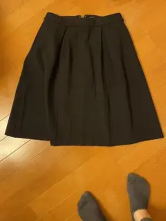 フォクシー FOXEY 台形スカート サイズ40