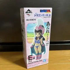 一番くじ ドラゴンボール EX チチ　フィギュア　孫悟空修行編