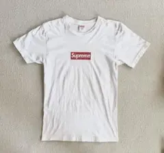 Supreme 20th Anniversary Box Logo Tee M