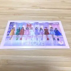 ＝LOVE ミニフォトカード Vol.10 集合