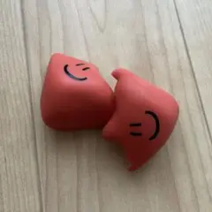 コーナーガード　ベビーセーフティ⭐︎オレンジ⭐︎