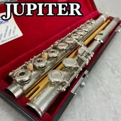 ジュピター Jupiter フルート JFL-503E 177dcc0ff63ad95773117f12cbb778