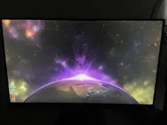 エイチピー ProDisplay P224 モニター 21.5 VESA 対応