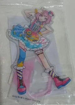 プロセカ　鳳えむ　オンリーショップ　アクスタ