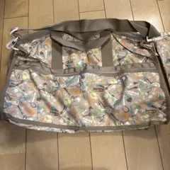 【新品未使用】レスポートサック Large Weekender