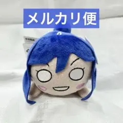 ラブライブ！ サンシャイン!! 寝そべりぬいぐるみ 松浦果南 ①