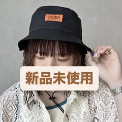 【UNIVERSAL OVERALL】ストラップバケハ
